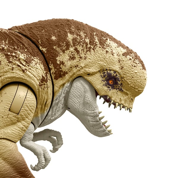 ジュラシック・ワールド レガシー　 T.レックス & BLUE バトルスタンバイ Everyone's Lottery Last Get Prize! Jurassic World Selection