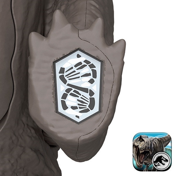 ジュラシック・ワールド JGC81 ジュラシック・ワールド アクション