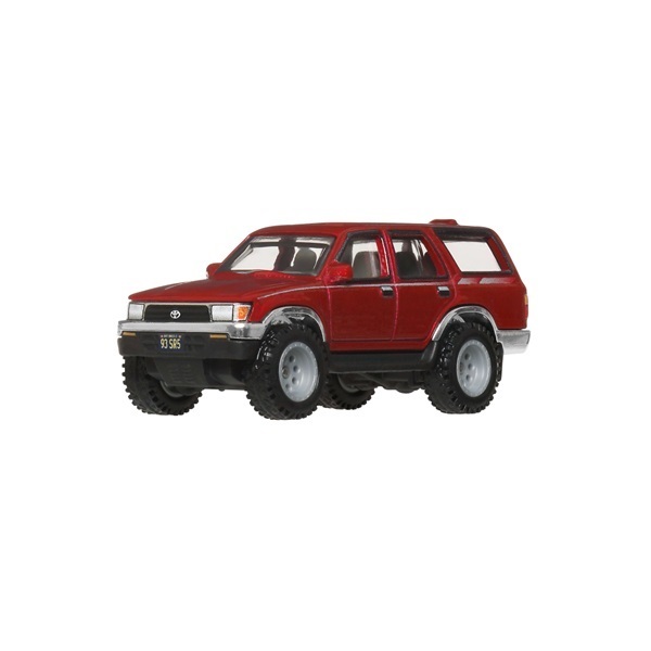 予約 2026年3月28日発売 JHW18-9866 ホットウィール ブールバード 1993