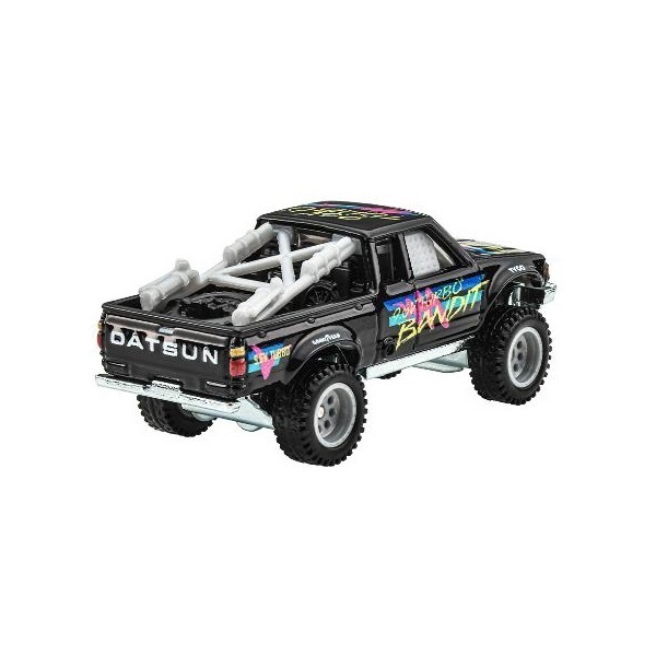予約 2026年6月27日発売 JHW32-9866 ホットウィール ブールバード