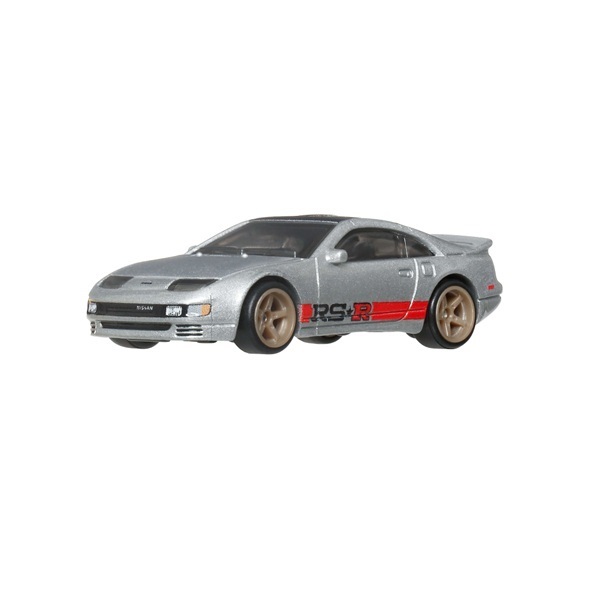 予約 2026年3月28日発売 JHW25-9866 ホットウィール ブールバード 日産