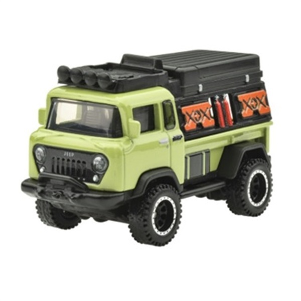 予約 2026年2月21日発売 GMH39-987E ホットウィール プレミアム