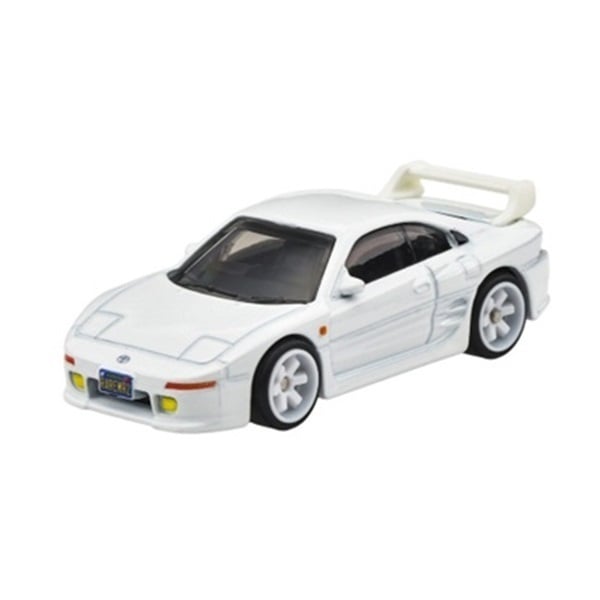 予約 2026年7月11日発売 JHW44 ホットウィール プレミアム コレクター