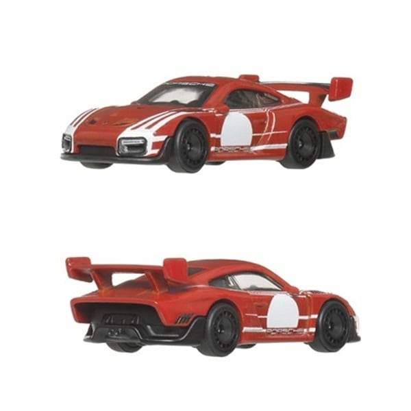 ホットウィール ポルシェ 935 レジェンドツアー ホットウィール レジェンドツアー ポルシェ 935 2台セット ホット