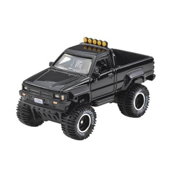 予約 2026年5月30日発売 JHW48-9866 ホットウィール プレミアム2パック