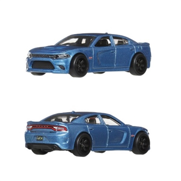 予約 2026年2月28日発売 JHW47-9866 ホットウィール プレミアム2パック