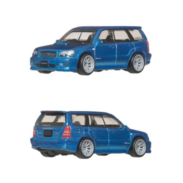 予約 2026年2月28日発売 JHW46-9866 ホットウィール プレミアム2パック