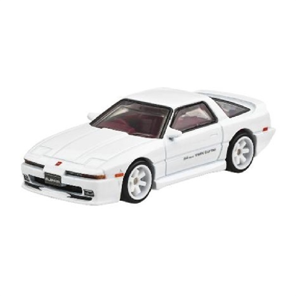 予約 2026年8月8日発売 JHW57-9866 ホットウィール プレミアム2パック