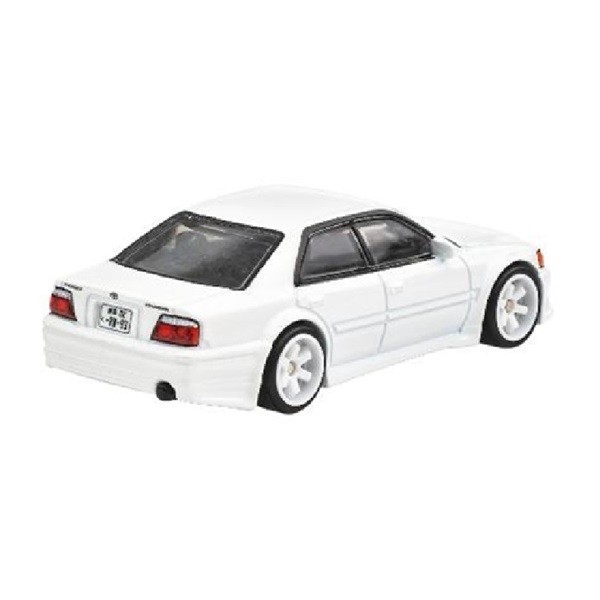 予約 2026年8月8日発売 JHW57-9866 ホットウィール プレミアム2パック