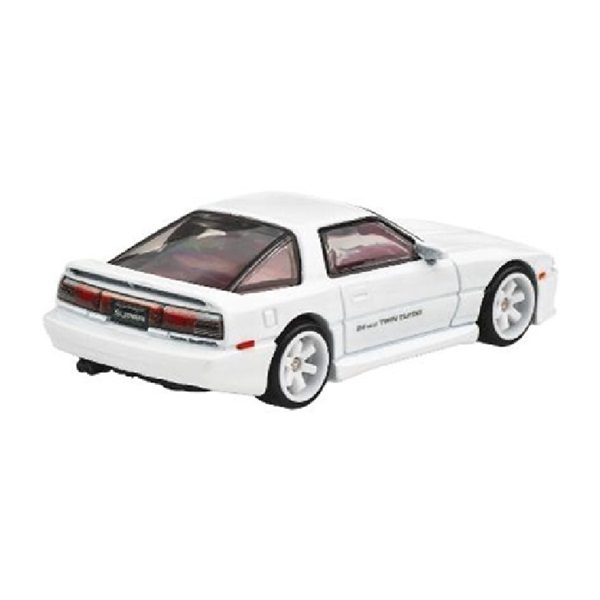 予約 2026年8月8日発売 JHW57-9866 ホットウィール プレミアム2パック