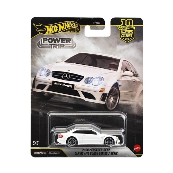 予約 2026年6月13日発売 JKF29-9866 ホットウィール カーカルチャー