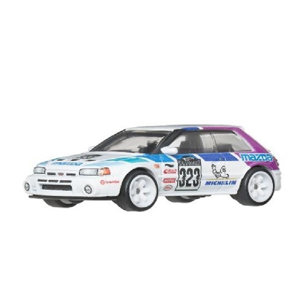 予約 2026年8月8日発売 ホットウィール JKF17-9866 ホットウィール