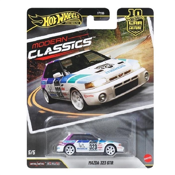 予約 2026年8月8日発売 ホットウィール JKF17-9866 ホットウィール
