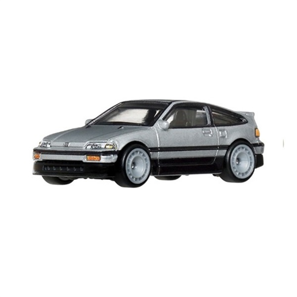 予約 2026年2月28日発売 JKF13-9866 ホットウィール カーカルチャー