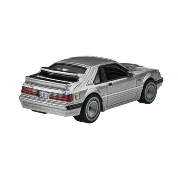 ホットウィール　エラー品　マスタング？　サンダーボルト？　超レア 予約 2026年6月13日発売 JKF31-9866 ホットウィール カーカルチャー