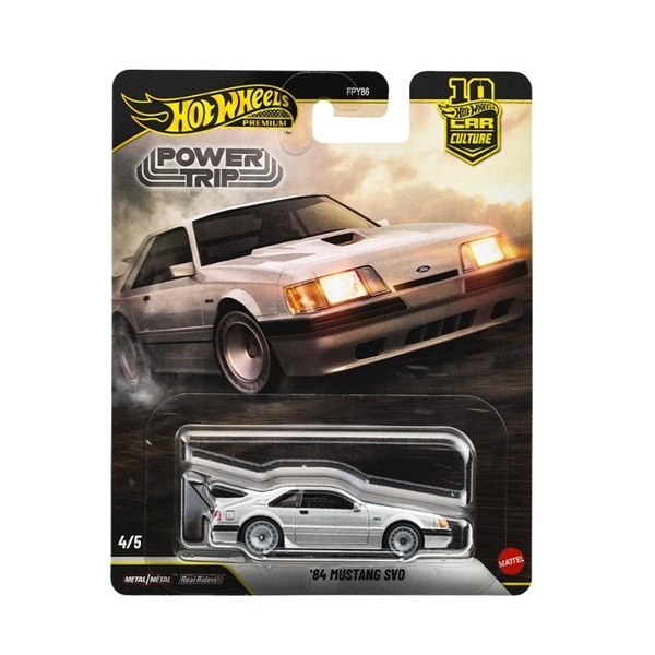 予約 2026年6月13日発売 JKF31-9866 ホットウィール カーカルチャー