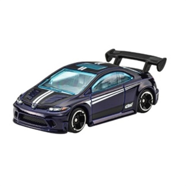 予約 2026年7月11日発売 JLB23-9866 ホットウィール ストリート・オブ