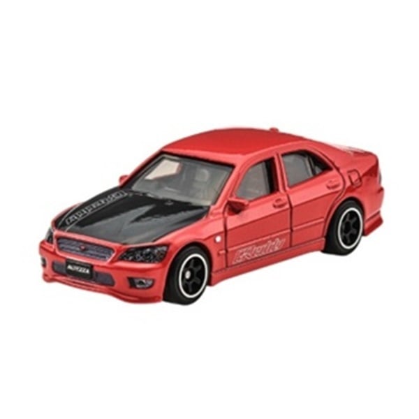 予約 2026年7月11日発売 JLB23-9866 ホットウィール ストリート・オブ
