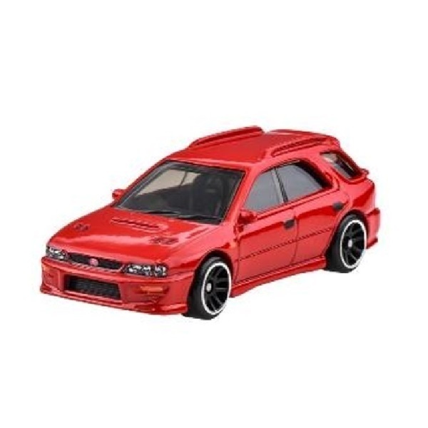 予約 2026年10月24日発売 ホットウィール JMH16 ホットウィール