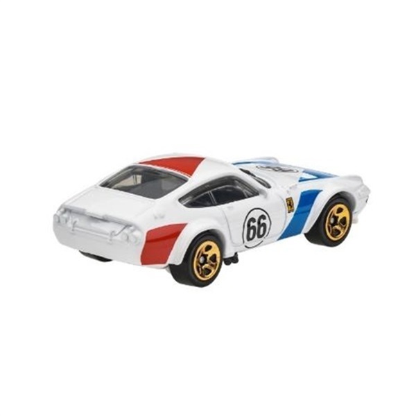 予約 2026年4月4日発売 JMX22-9866 ホットウィール ベーシックカー