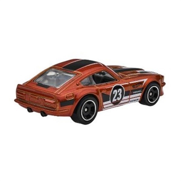 予約 2026年3月7日発売 JMX36-9866 ホットウィール ベーシックカー