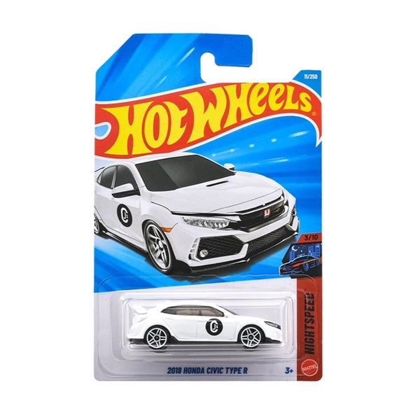 予約 2026年1月3日発売 JMX20-9866 ホットウィール ベーシックカー