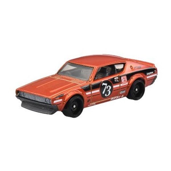 予約 2026年6月6日発売 JMX12-9866 ホットウィール ベーシックカー