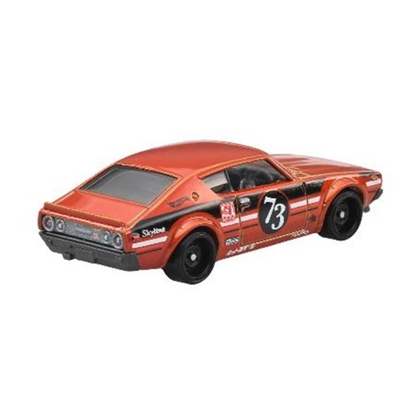 予約 2026年6月6日発売 JMX12-9866 ホットウィール ベーシックカー