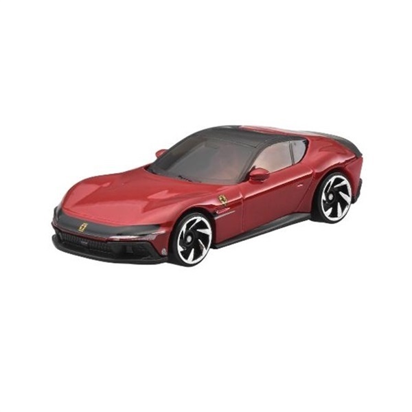 予約 2026年5月2日発売 JMX25-9866 ホットウィール ベーシックカー