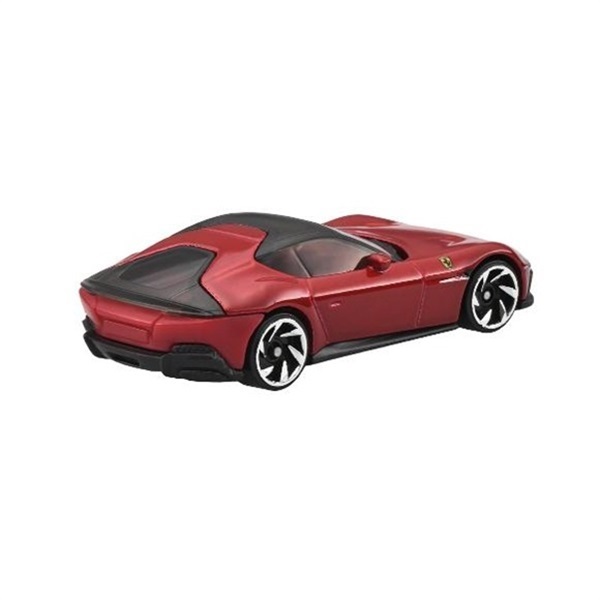 予約 2026年5月2日発売 JMX25-9866 ホットウィール ベーシックカー