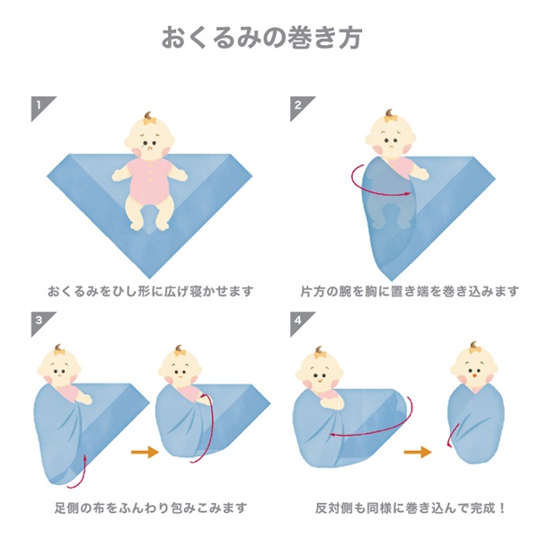 ニューキャッスルクラシックス バンブースワドル ホットエア