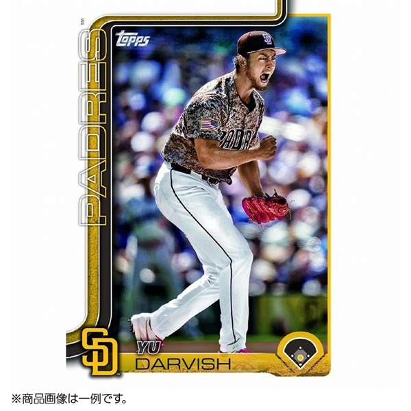 【MLB】御在位1万円銀貨 6枚セット 2025 Topps MLB Complete Set Hobby コンプリートセットホビー
