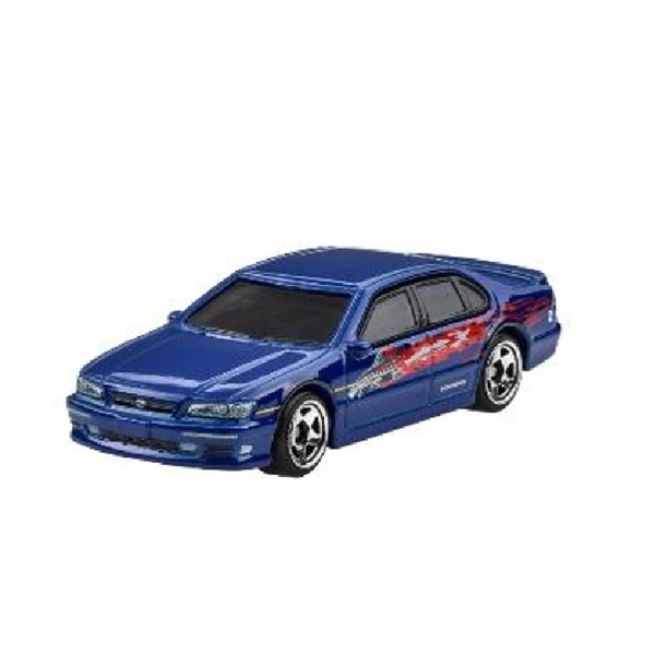予約 2026年10月24日発売 ホットウィール JMH16 ホットウィール