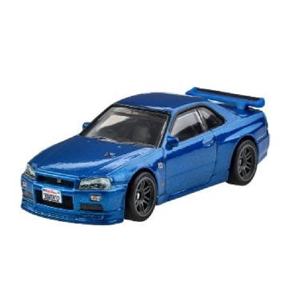 予約 2026年10月24日発売 ホットウィール JMN13-9796 ホットウィール