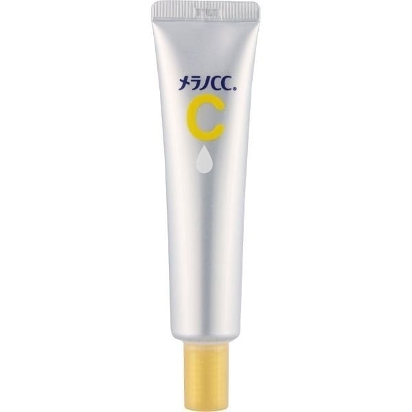 メラノCC 薬用しみ対策 保湿クリーム 3個セット ロート製薬