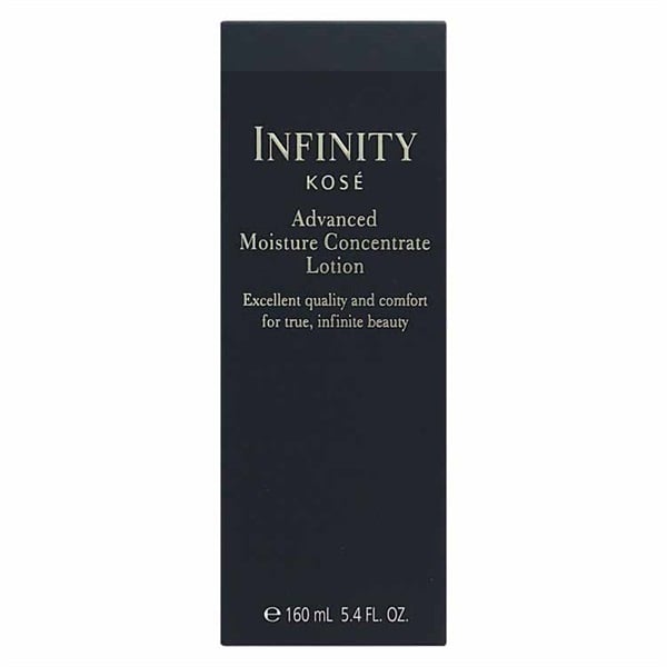 INFINITY(インフィニティ) アドバンスト モイスチュア コンセント  