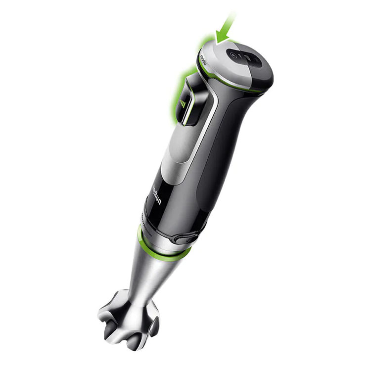 スティックブレンダー マルチクイック9 MQ9145XS | イオンスタイル