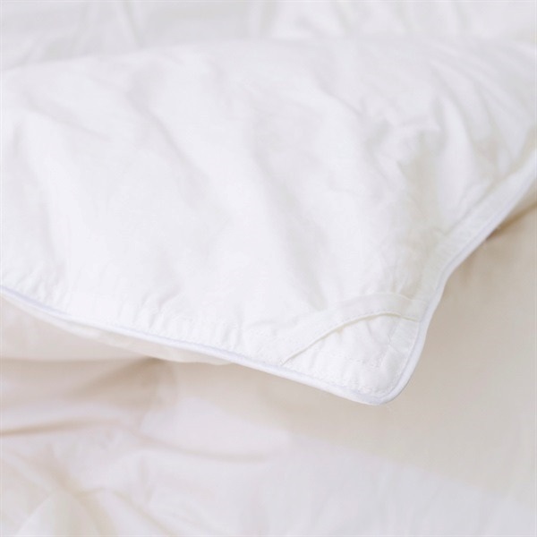 平成 最後の4月30日 に購入した羽布団と 平成 最後の4月30日 に購入した羽布団と