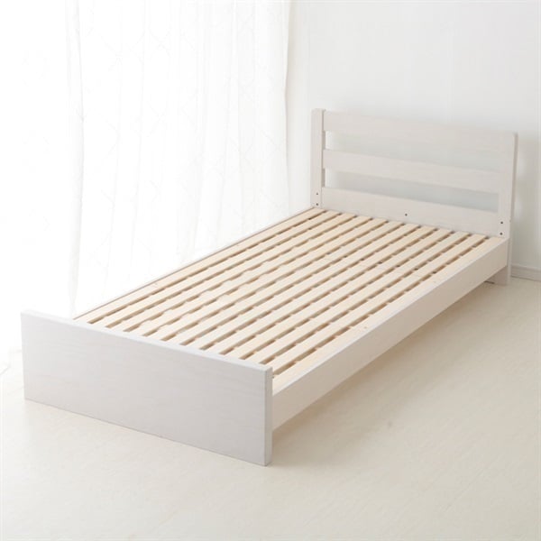 ホームコーディ 収納なし（レッグタイプ）・フラットヘッド＋やさしく