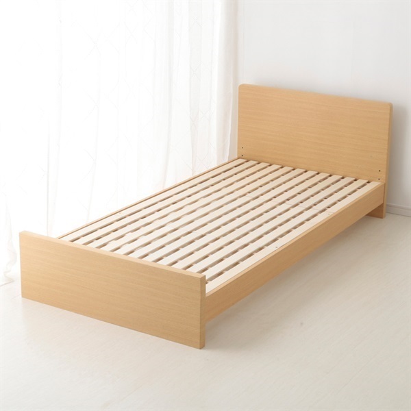 イオン　フレームベッド　美品 フランスベッド フレーム 引出付きタイプ＋マットレスセット