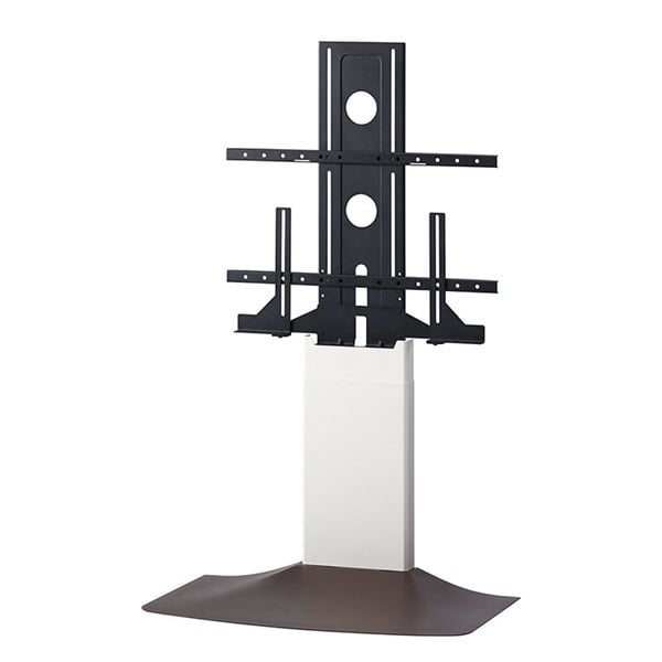 AQUOS LC-40W5 テレビ本体＋WALL 壁寄せ テレビスタンド V3