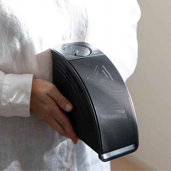 ミライスピーカーMIRAI SPEAKER Home ほぼ未使用 2024年12月
