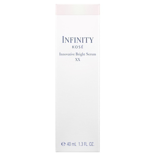 INFINITY プレスティジオス セラム 40ml インフィニティ プレステジアス セラム インダルジェンス