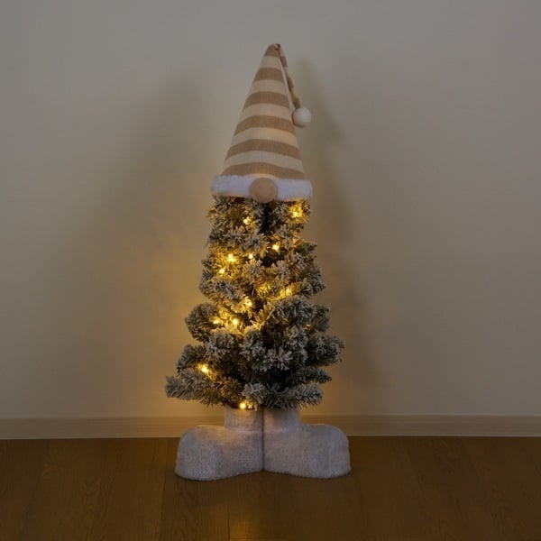 スノーツリー きらきらサンタ | イオンスタイルオンライン 衣料品