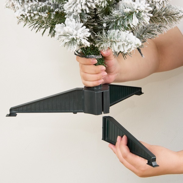 スノーツリー きらきらサンタ | イオンスタイルオンライン 衣料品