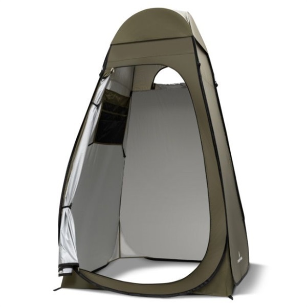 【新品未使用】防災ワンルーム　トイレセット 有事に備えよう！どんな状況でもプライバシー確保！トイレ完備の『防災