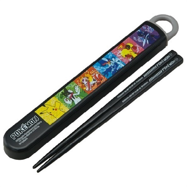 スケーター ポケモン ランチセット ポケットモンスター ピカチュウ