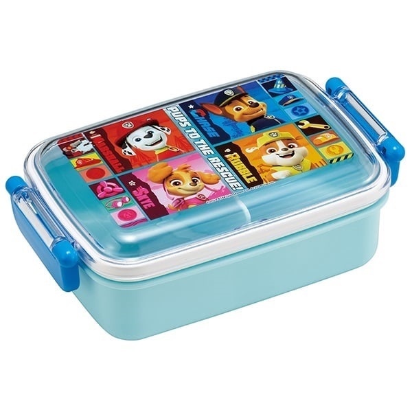 スケーター パウパト ランチセット パウパトロール | イオンスタイル