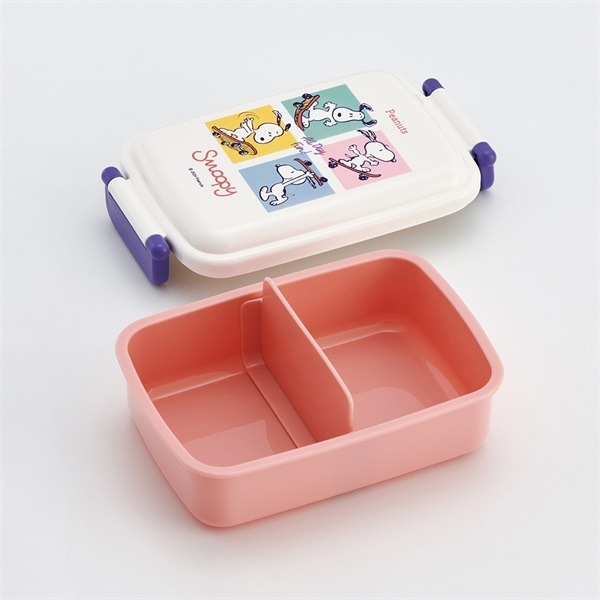 スケーター スヌーピー ランチセット | イオンスタイルオンライン 衣料