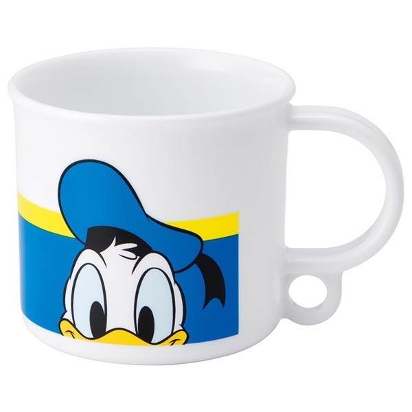 スケーター ドナルドダック ランチ4点セット | イオンスタイル